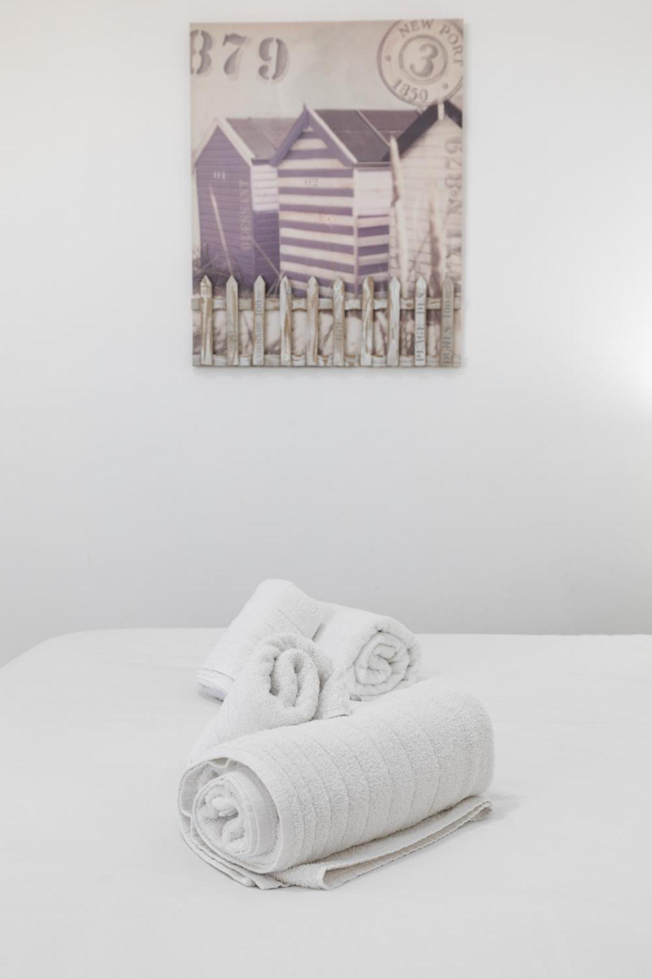 Apartup Patacona Paradise Duplex 瓦伦西亚 外观 照片