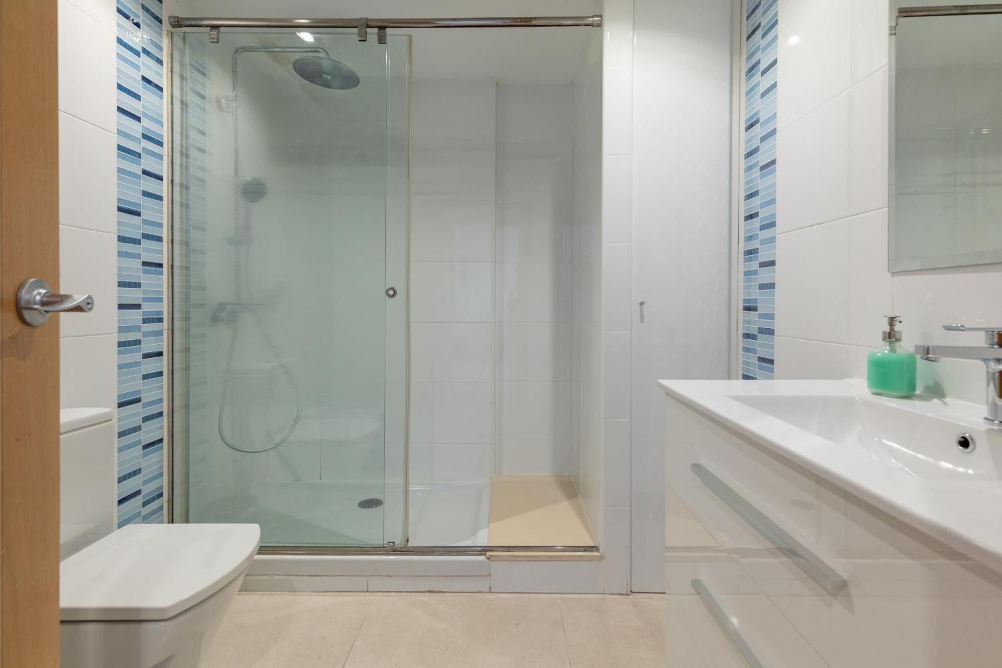 Apartup Patacona Paradise Duplex 瓦伦西亚 外观 照片
