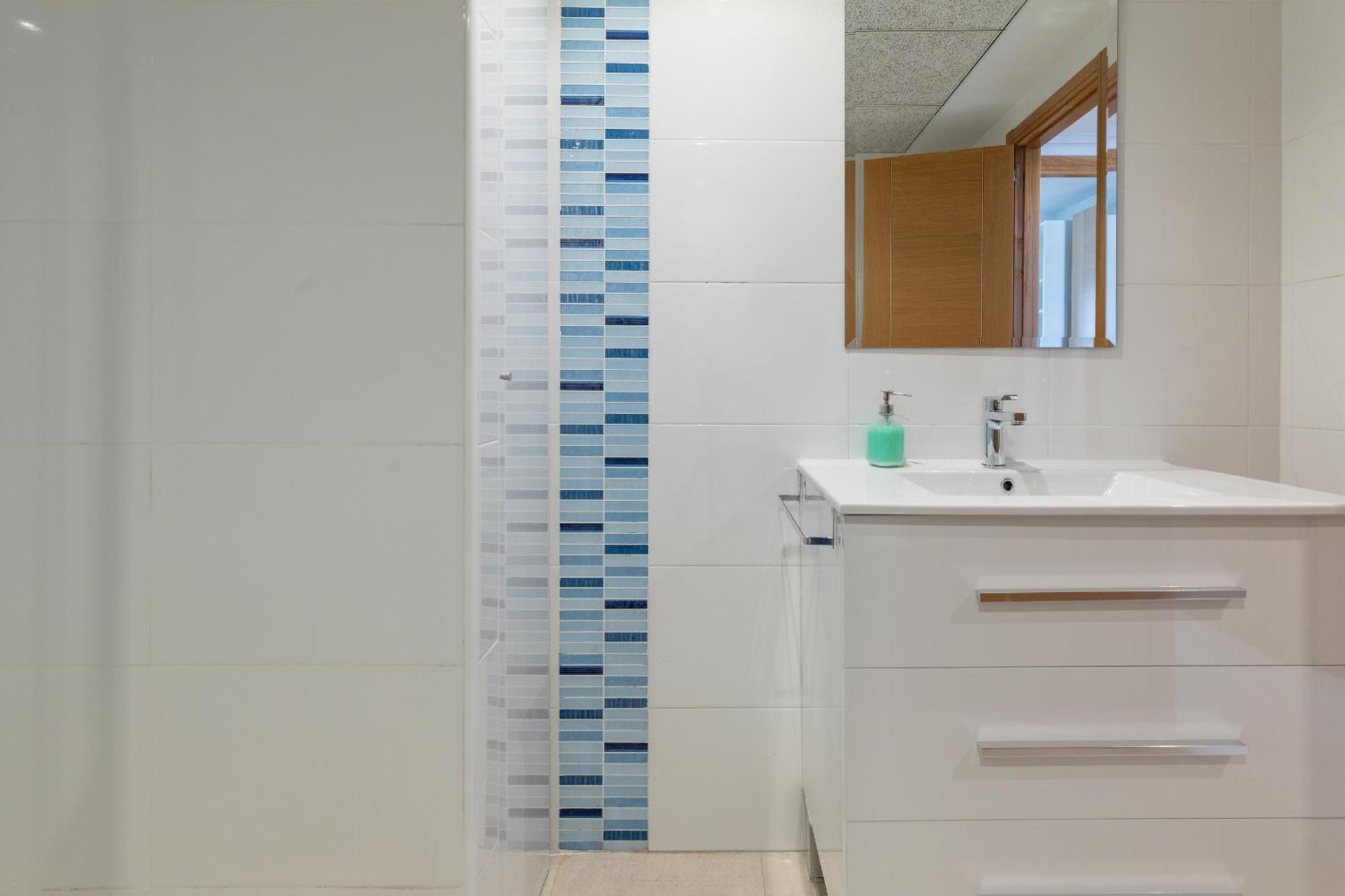 Apartup Patacona Paradise Duplex 瓦伦西亚 外观 照片