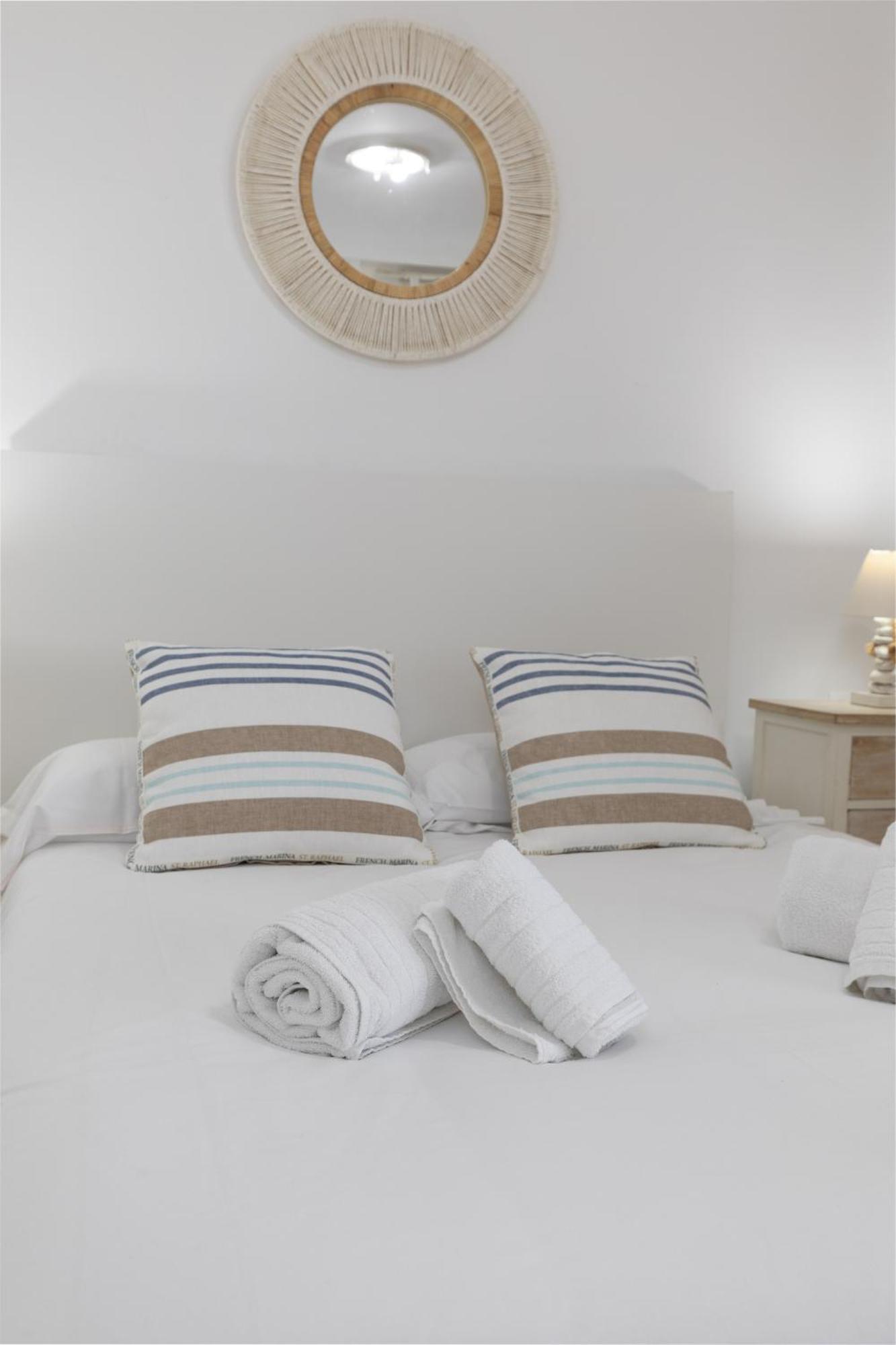 Apartup Patacona Paradise Duplex 瓦伦西亚 外观 照片