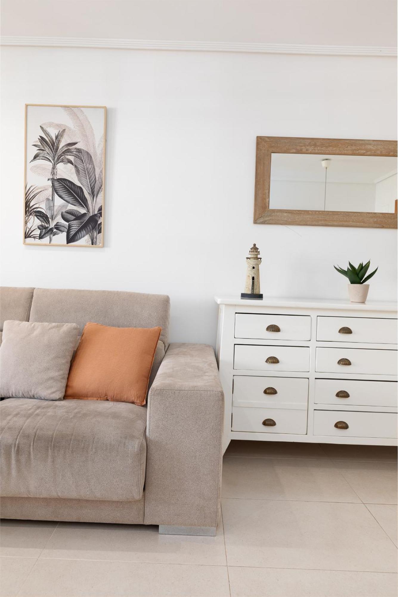 Apartup Patacona Paradise Duplex 瓦伦西亚 外观 照片